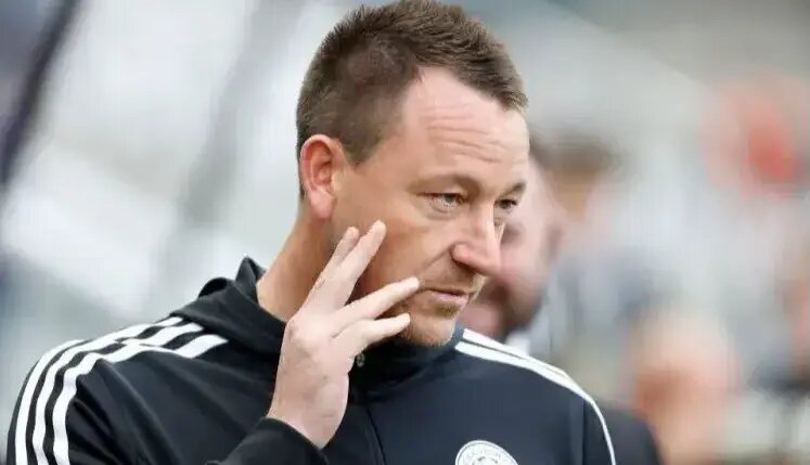 درخواست عجیب از چلسی؛ ستاره سابق سرمربی شود!