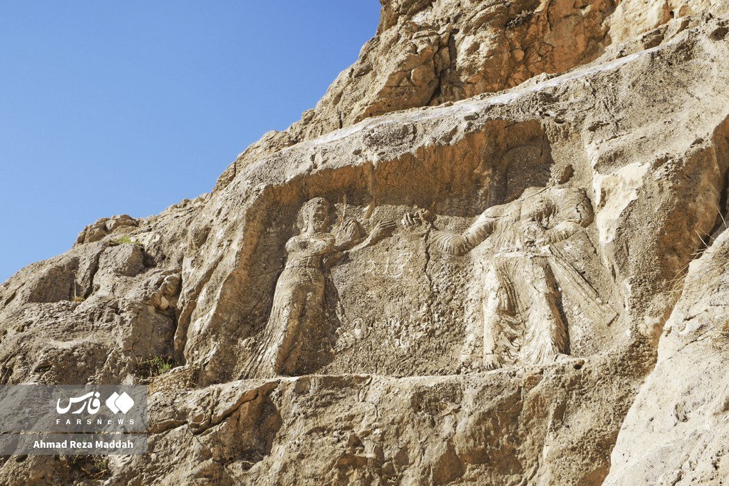 سنگنگارههای بَرْمْ دِلَک