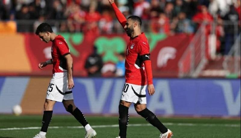 حریف ایران به دنبال بازی دوستانه با اسپانیا و عربستان