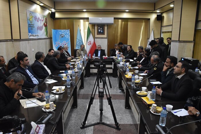 خراسان جنوبی صاحب نخستین ژئوپارک  آسمان تاریک  می‌شود
