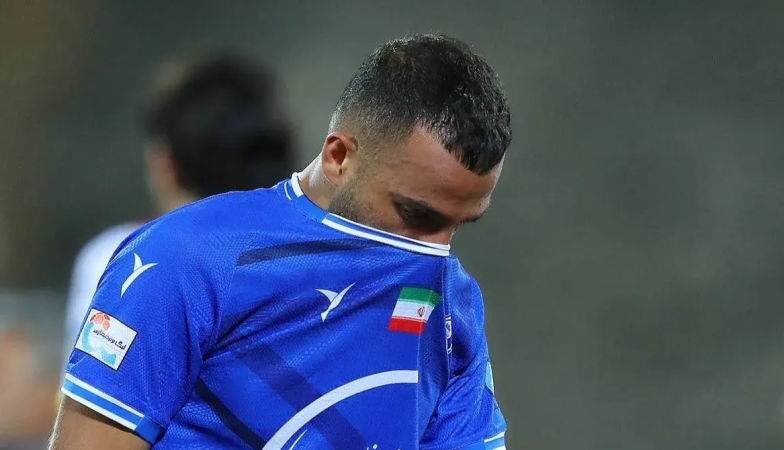 تراکتور به مدافع مغضوب ساپینتو فکر می‌کند!