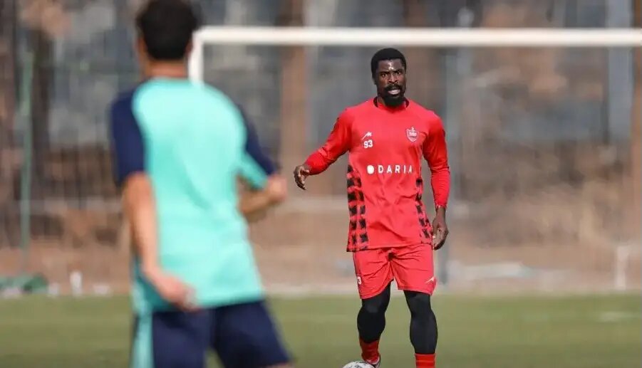 اوسمار، تغییر را شروع کرد؛ جدایی یک مربی و دو بازیکن از پرسپولیس