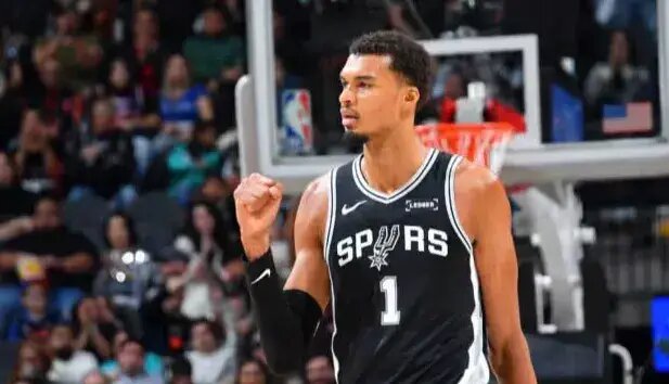 فریاد غول دو متری اسپرز؛ من برمیگردم!