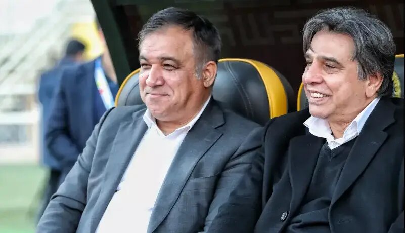 تشکر استقلال از سپاهان؛ میدان اصالت