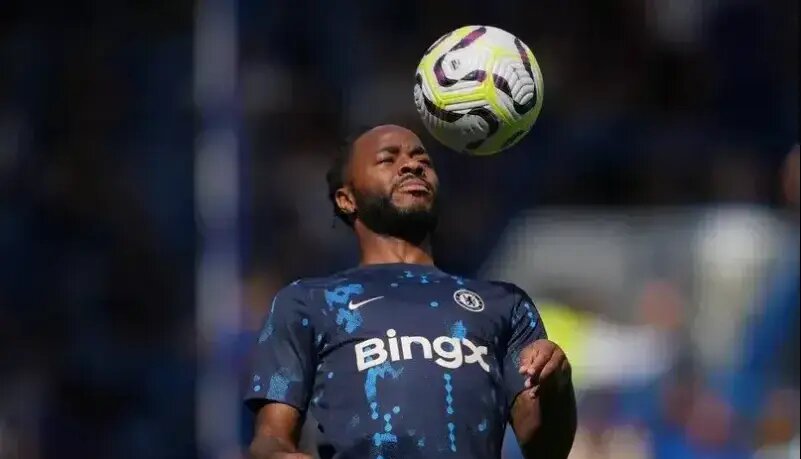 رقابت جدی برای جذب مهاجم گرانقیمت چلسی