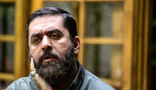 تهیه‌کننده ماجرای نیمروز به توییت ترامپ درباره ایران واکنش نشان داد 