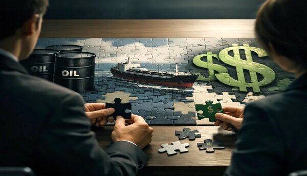 متهمان گرانی دلار؛ تراستی‌ها چه کسانی هستند و پاتوق‌شان کجاست؟