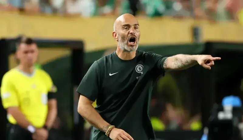 خیانت مارسکا به چلسی؛ دلش با سیتی بود!