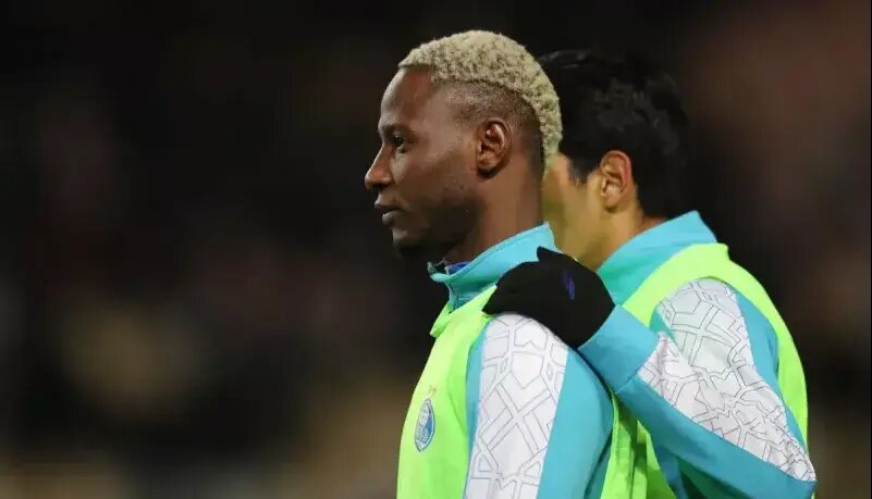 ‏جنپو گران‌ترین تماشاگر لیگ برتر!