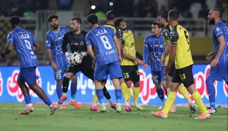 آدان در نقش جهان، همان که استقلال میخواست!