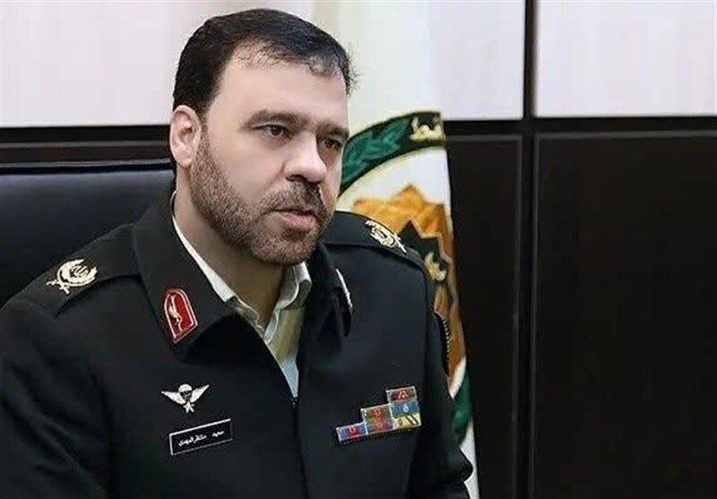 واکنش رسمی پلیس به اعتراضات اقتصادی اخیر در کشور