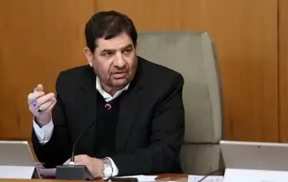 واکنش دستیار رهبری به سخنان ترامپ در حمایت از ناآرامی‌ها