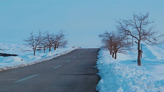 سامانه بارشی جدید امروز وارد می شود | امروز و فردا در این مناطق بارش خواهیم داشت