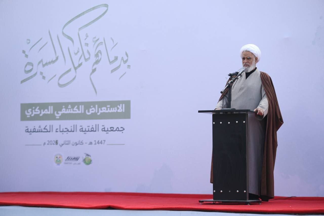 تأکید می‌کنیم که با آمریکای اشغالگر، رژیم صهیونیستی و مزدورانشان، هیچ‌گونه معامله یا مذاکره‌ای را نمی‌پذیریم