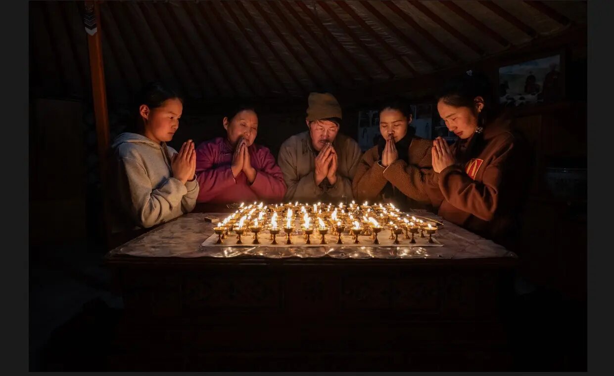 جان کودکان جهان در خطر است