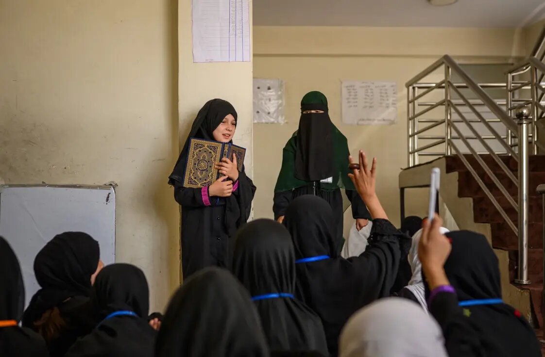 جان کودکان جهان در خطر است