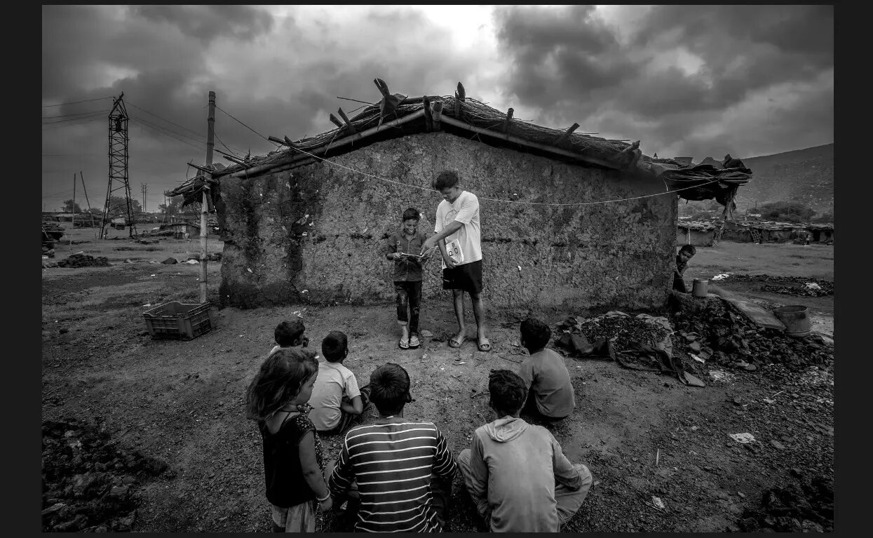 جان کودکان جهان در خطر است