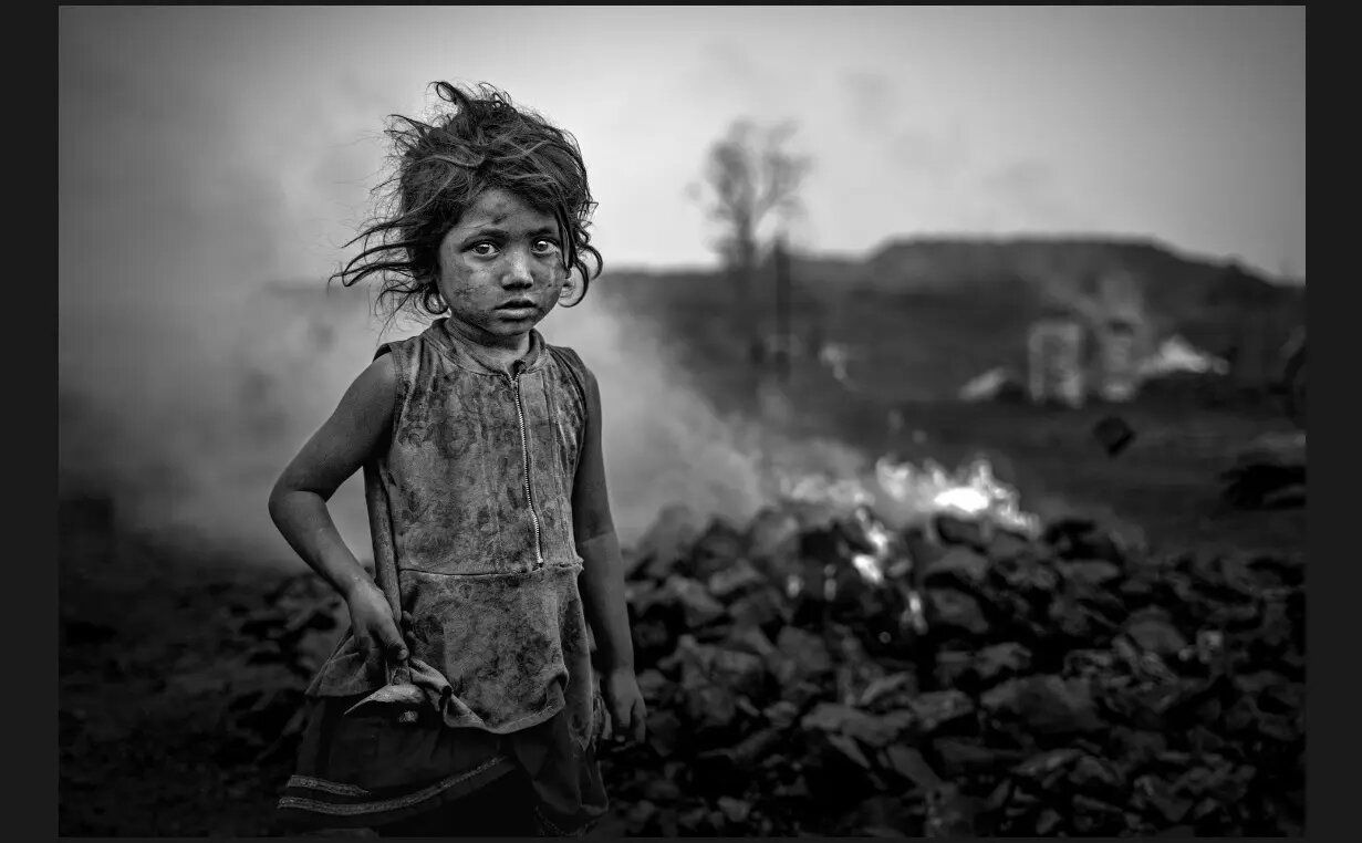 جان کودکان جهان در خطر است