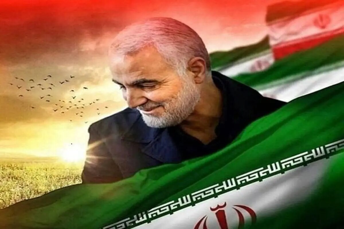 پیام فراجا در آستانه روز جهانی مقاومت و سالروز شهادت سردار دلها