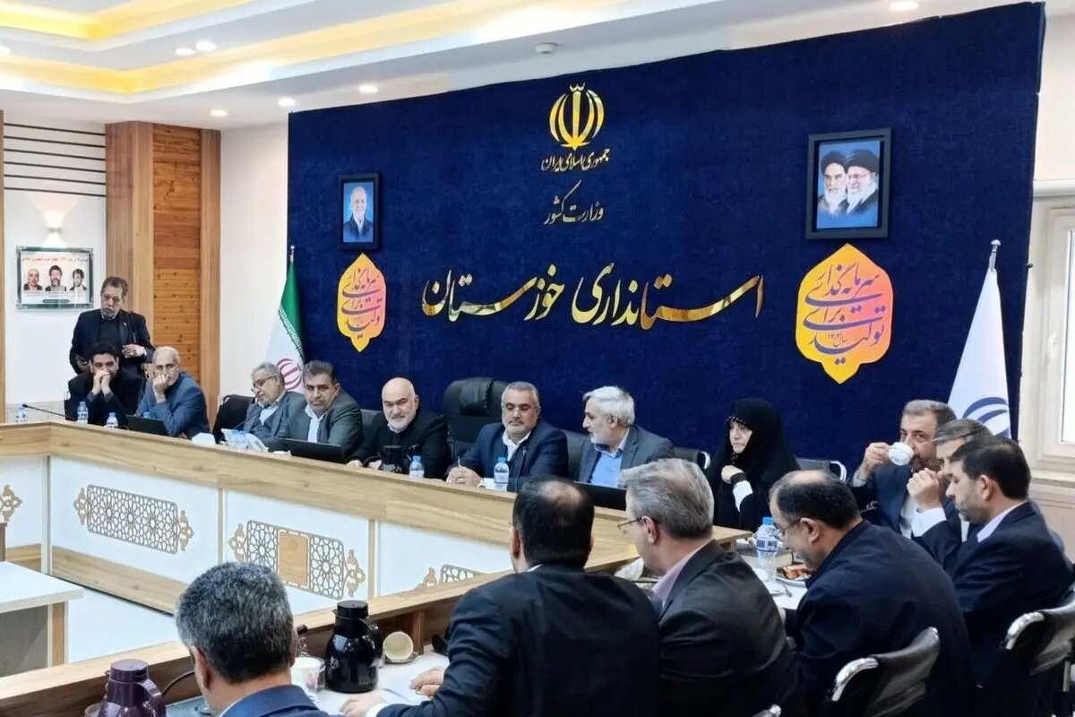 پوشش همه خانوارهای دهک یک تا چهار شادگان زیر چتر کمیته امداد تا ۱۰ روز آینده
