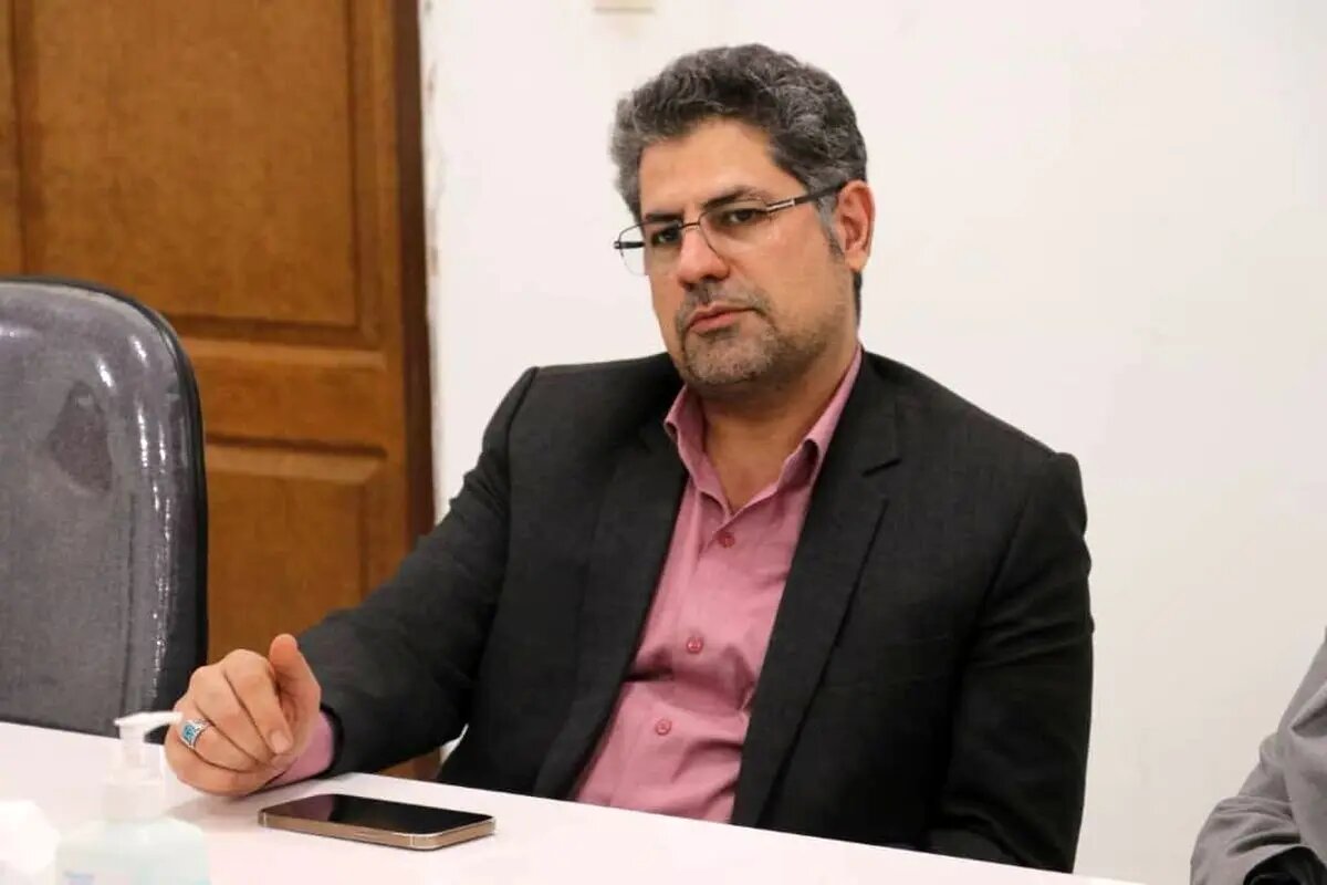 برگزاری ۵ دوره آموزشی کوتاهمدت در مرکز علمیکاربردی خانه کارگر گرگان