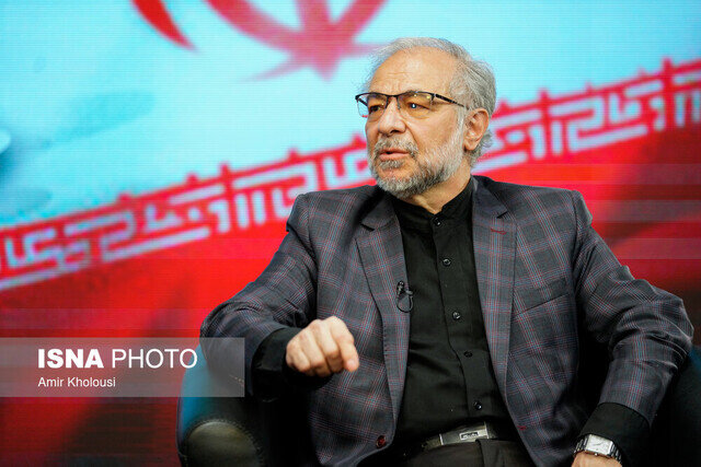 موسوی: باید جواب سیاسی سخت به ترامپ داده شود