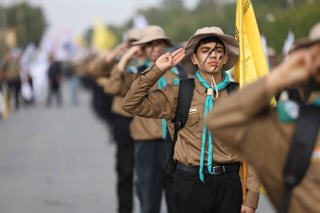 نُجَباء: سلاح مقاومت امانت شهداست و قابل معامله نیست