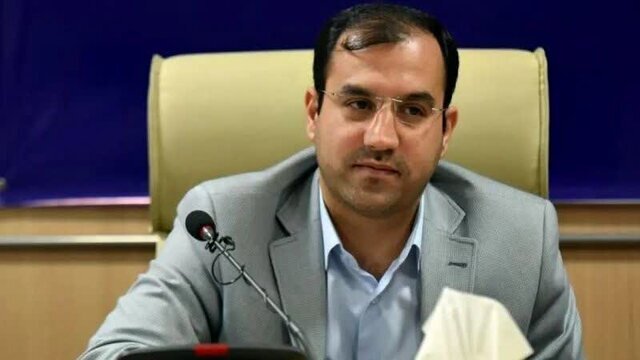 معاون وزیر تعاون خبر داد: اختصاص اعتبار برای نوسازی مرکز آموزش فنیوحرفهای دشتآزادگان