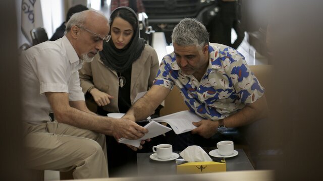 جدیدترین خبر از پژمان جمشیدی و ماجرای «مازراتی» + عکس