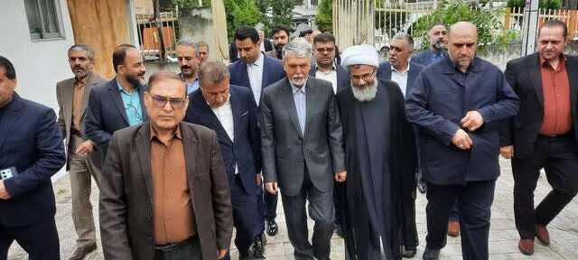  ۲۰۰ میلیارد تومان اعتبار برای طرح‌های فرهنگی/ پروژه آمل در هاله‌ای از ابهام