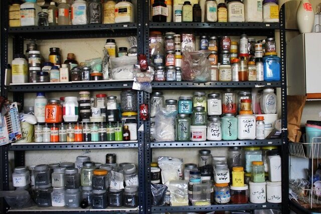 کدام اصناف تهران به شهرکهای تخصصی صنفی منتقل میشوند؟