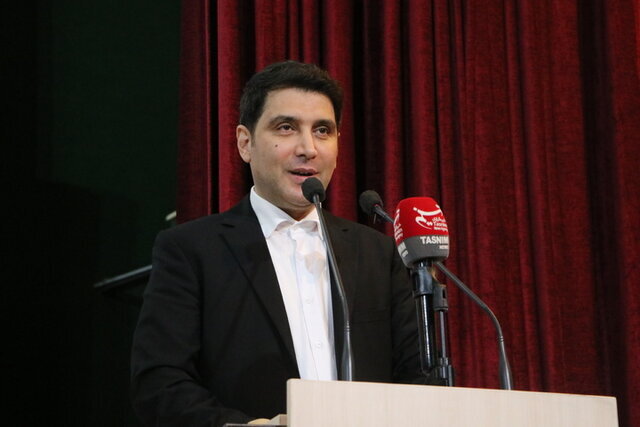 نماینده مجلس: توانمندی افراد دارای معلولیت باید در جامعه دیده شود