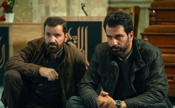 «ترور» با بازی فرهاد قائمیان پخش می‌شود