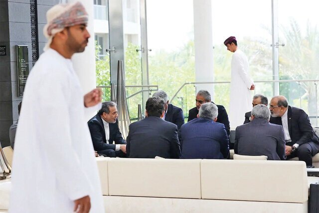 مسکو: فشار حداکثری، راهحل پرونده هستهای ایران نیست