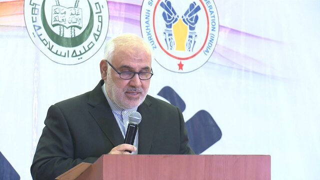 دیپلمات ایرانی: بندر چابهار نباید گروگان تصمیمهای کشورهای ثالث شود