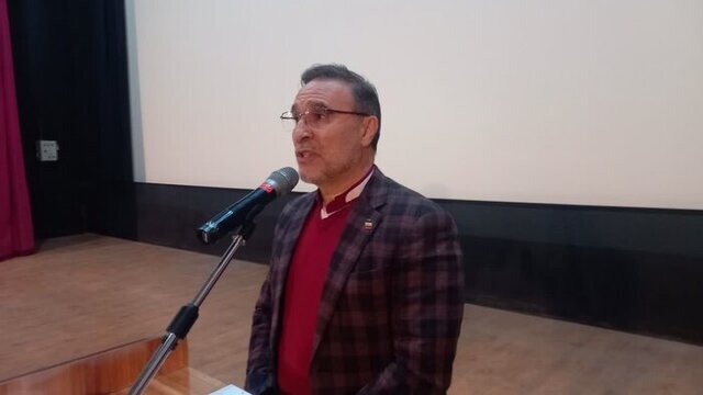 نماینده مردمملایر: مسیر انقلاب با بصیرت و وحدت ادامه مییابد