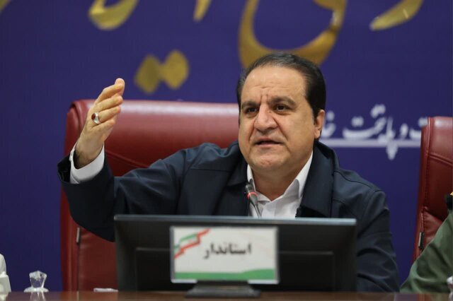استاندار ایلام: بازار، خط مقدم صیانت از معیشت مردم است