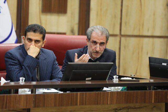استاندار ایلام: بازار، خط مقدم صیانت از معیشت مردم است
