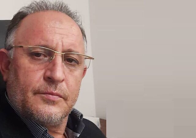 برای قوی شدن، باید نقاط ضعف را شناسایی و برطرف کنیم