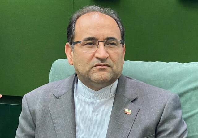 «راهپیمایی اتحاد ملی برای ایران»؛ پاسخی به اظهارات مداخله جویانه ترامپ
