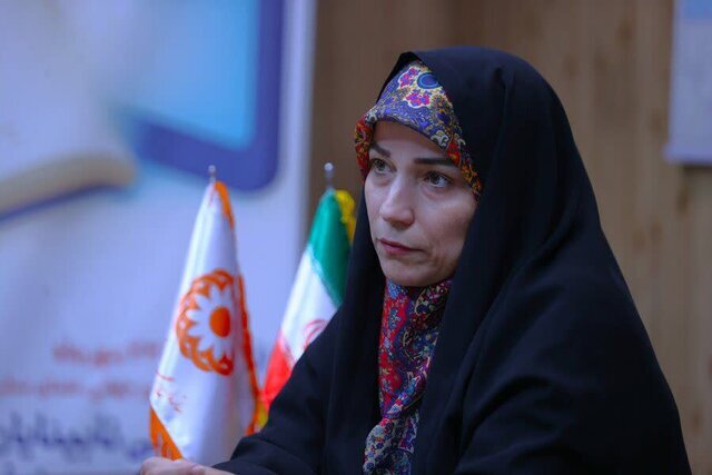 حضور هنرمندان دارای معلولیت در عرصههای فرهنگی و هنری افزایش می یابد