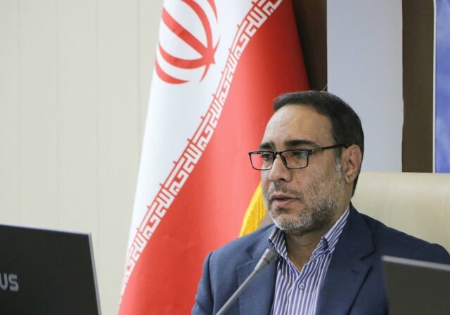 جداسازی صف مردم معترض معیشتی از اغتشاشگران
