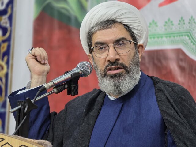 نماینده گیلان در مجلس خبرگان: سردار سلیمانی خدمت به خلق را عبادت می دانست