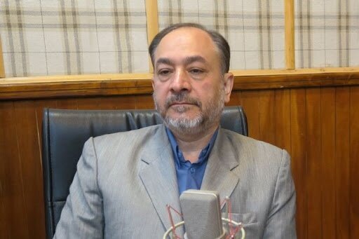 صدرالحسینی: ترامپ برای بهخشونت کشاندن اعتراضات وارد میدان شده است
