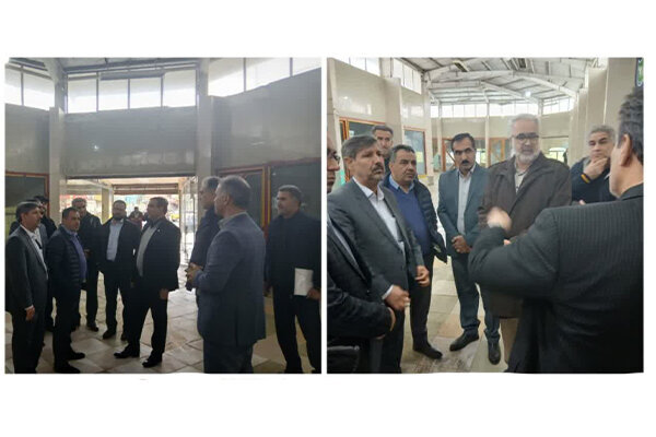۱۰ غرفه روستابازار در بازارچه میلاد کرمانشاه راهاندازی میشود
