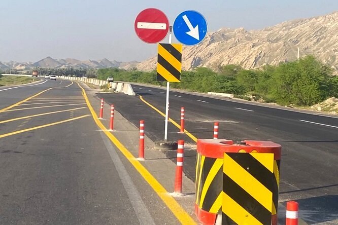 پروژه ایمنسازی کمربندی اهرم آغاز شد