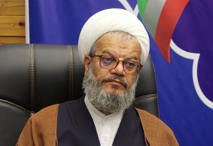 امام جمعه دامغان: اقتصاد در جنگ است؛ پرهیز دولت از تصمیم‌های شتاب‌زده