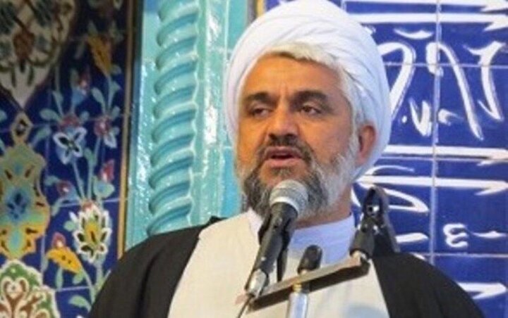 ابراهیمی: بصیرت جمعی و عشق به وطن سد راه دشمنان است