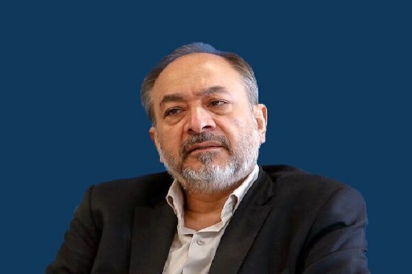 مواضع کسبه از عوامل تخریب گر جداست؛ ترامپ فرمانده اغتشاشات است