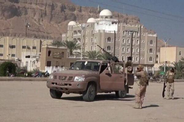 مخالفت مزدوران امارات با عقب‌نشینی از حضرموت و المهره